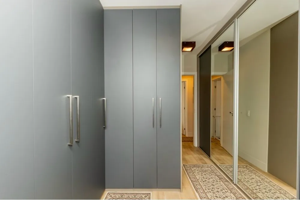 Apartamento, 3 quartos, 150 m² - Foto 9