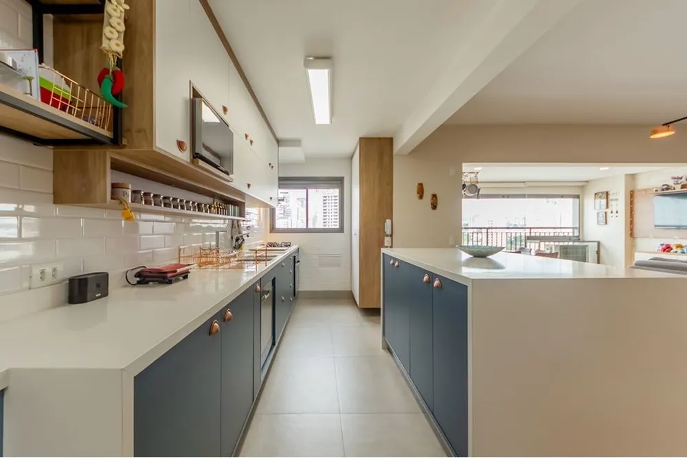 Apartamento, 3 quartos, 150 m² - Foto 11
