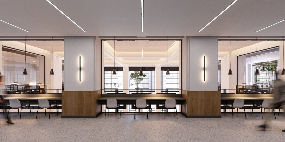 Apartamento à venda com 2 quartos, 119m² - Foto 5