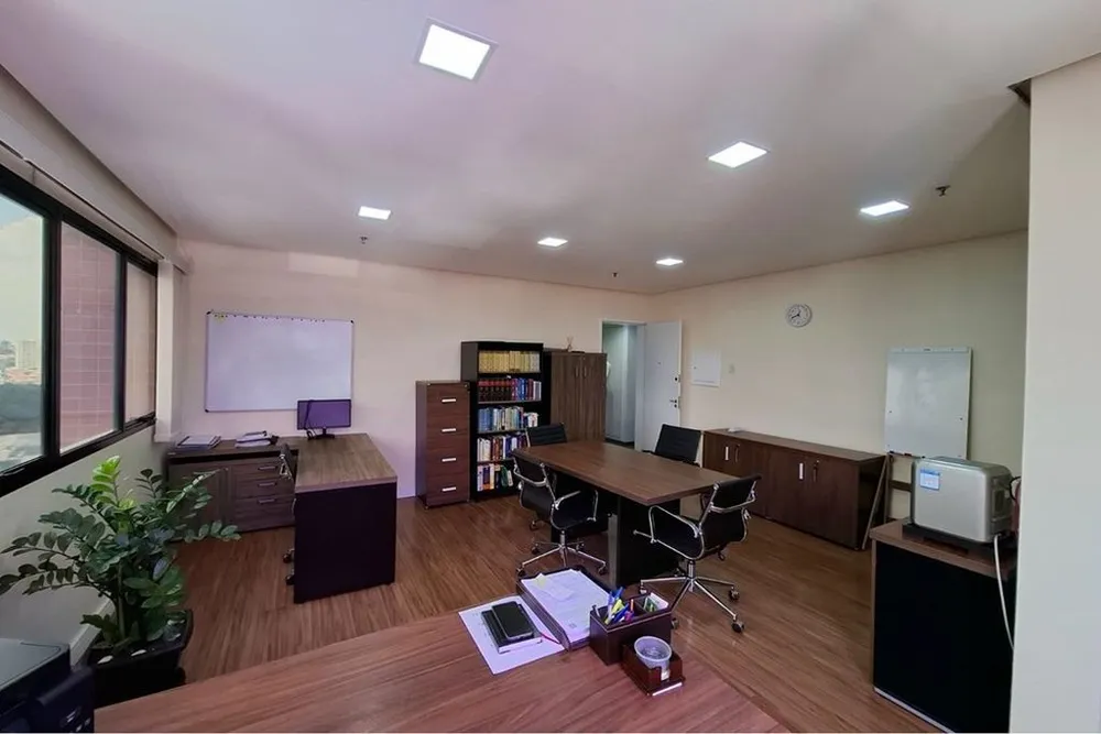 Sala-Conjunto, 34 m² - Foto 3