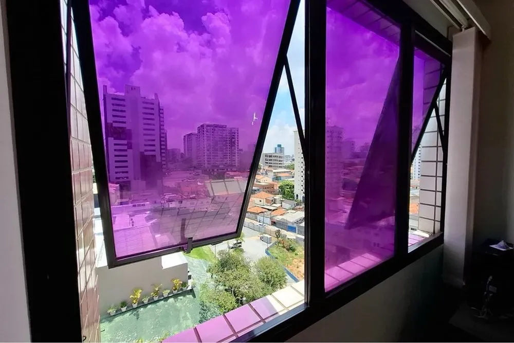 Sala-Conjunto, 34 m² - Foto 4