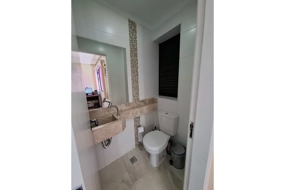 Sala-Conjunto, 34 m² - Foto 6