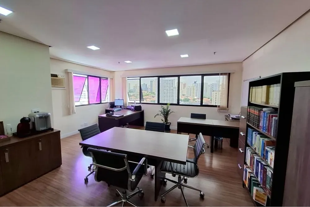 Sala-Conjunto, 34 m² - Foto 2