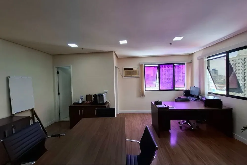 Sala-Conjunto, 34 m² - Foto 5