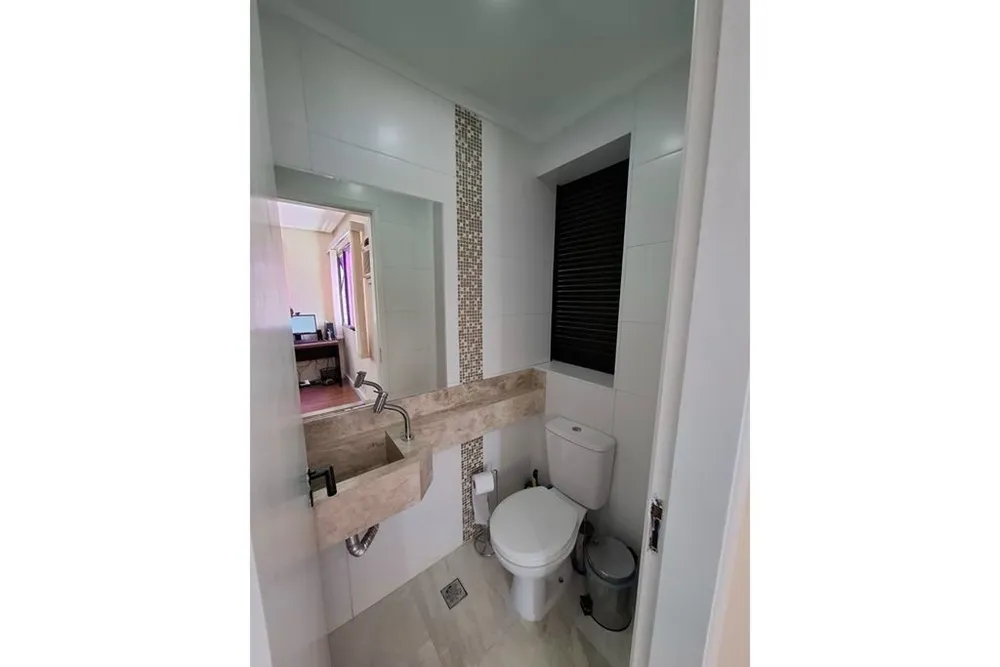 Sala-Conjunto, 34 m² - Foto 7