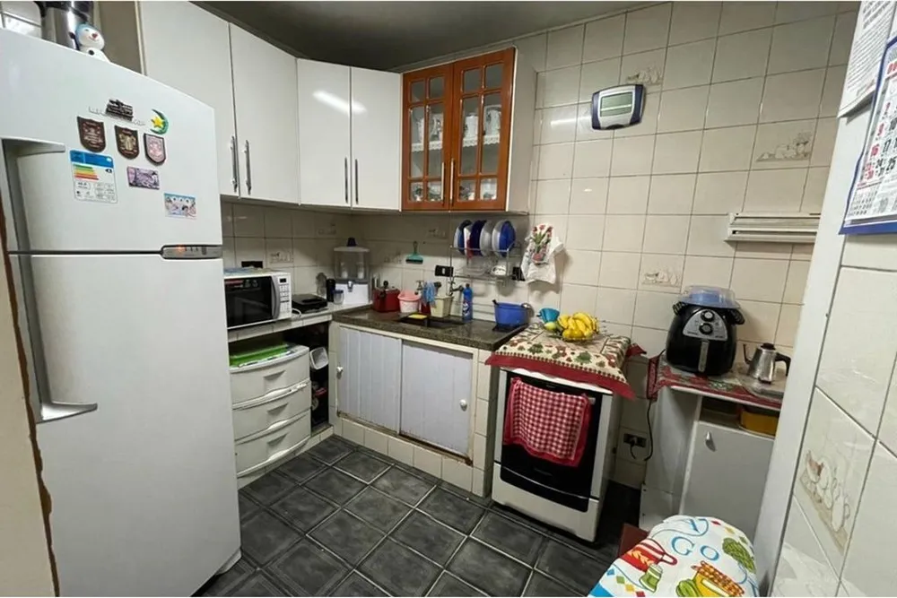 Casa de Condomínio, 4 quartos - Foto 9