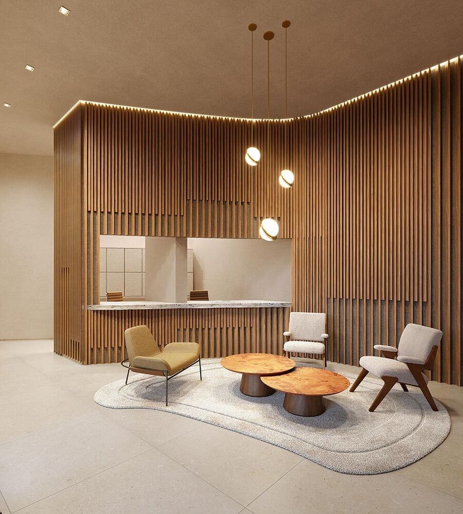 Kitnet-Studio, 24 m² - Foto 3