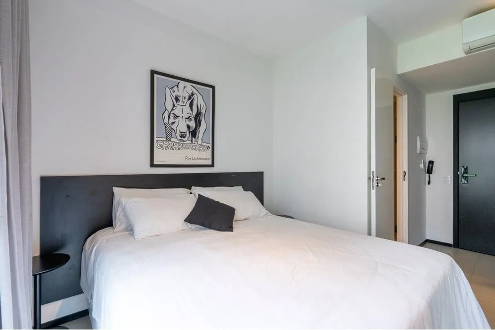 Kitnet-Studio, 22 m² - Foto 15