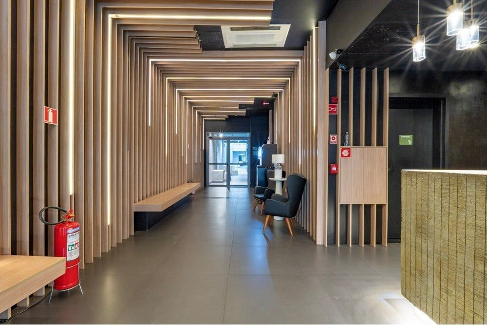 Kitnet e Studio à venda com 1 quarto, 22m² - Foto 4