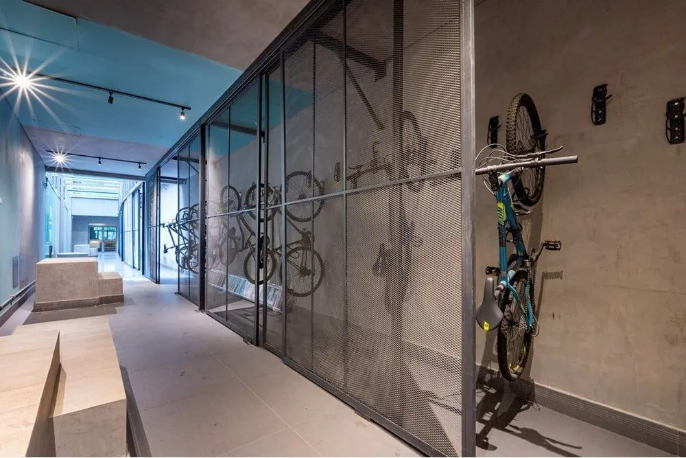 Kitnet-Studio, 22 m² - Foto 8