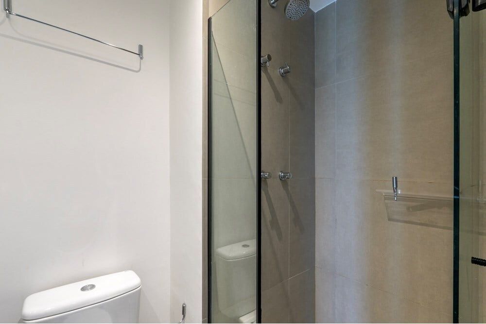 Kitnet e Studio à venda com 1 quarto, 22m² - Foto 5