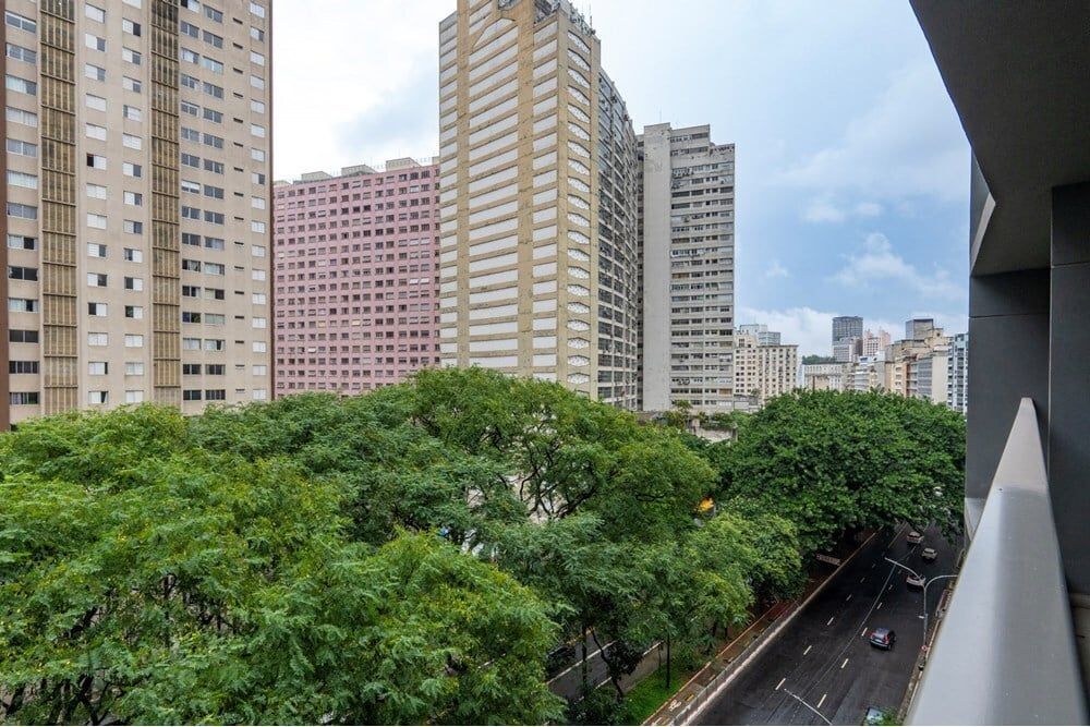 Kitnet e Studio à venda com 1 quarto, 22m² - Foto 6