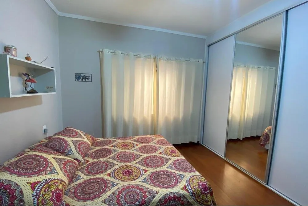 Casa de Condomínio, 3 quartos - Foto 8