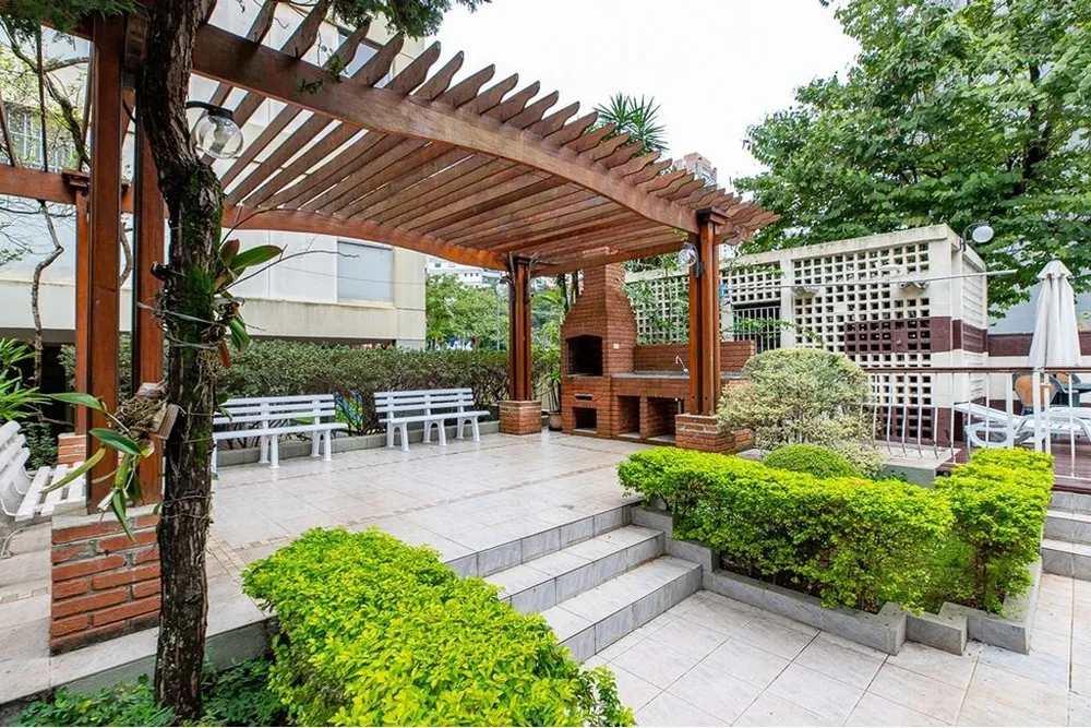 Apartamento, 2 quartos, 78 m² - Foto 8