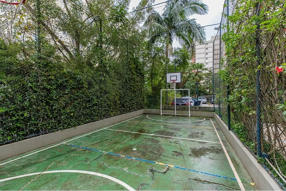 Apartamento, 2 quartos, 78 m² - Foto 2