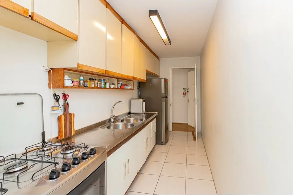 Apartamento, 2 quartos, 78 m² - Foto 3