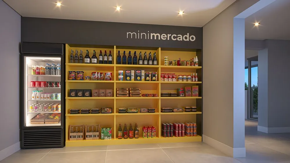 Apartamento, 3 quartos, 93 m² - Foto 11