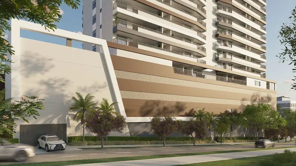 Apartamento, 3 quartos, 93 m² - Foto 4