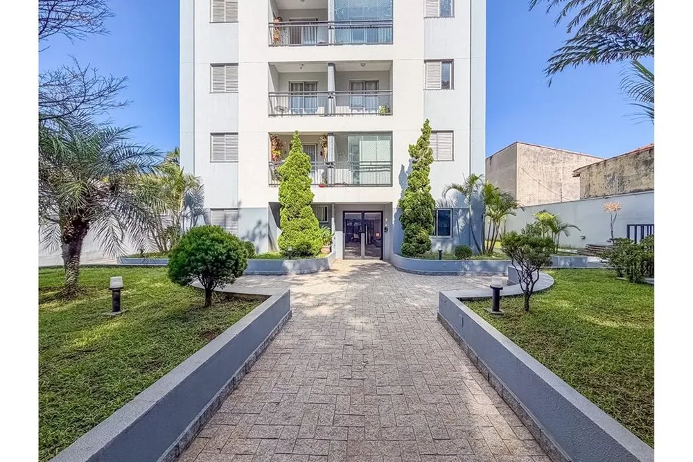 Apartamento, 2 quartos, 52 m² - Foto 8