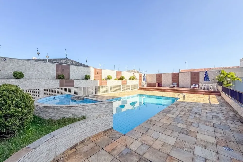 Apartamento, 2 quartos, 52 m² - Foto 1