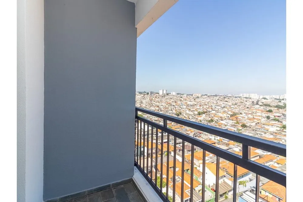 Apartamento, 2 quartos, 52 m² - Foto 6