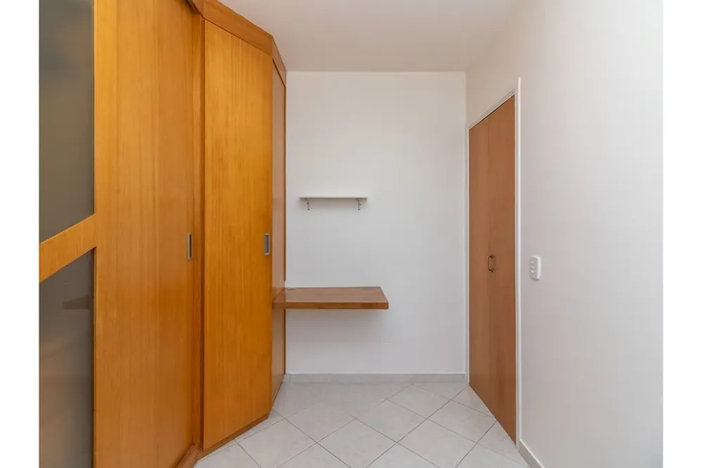 Apartamento, 2 quartos, 52 m² - Foto 2