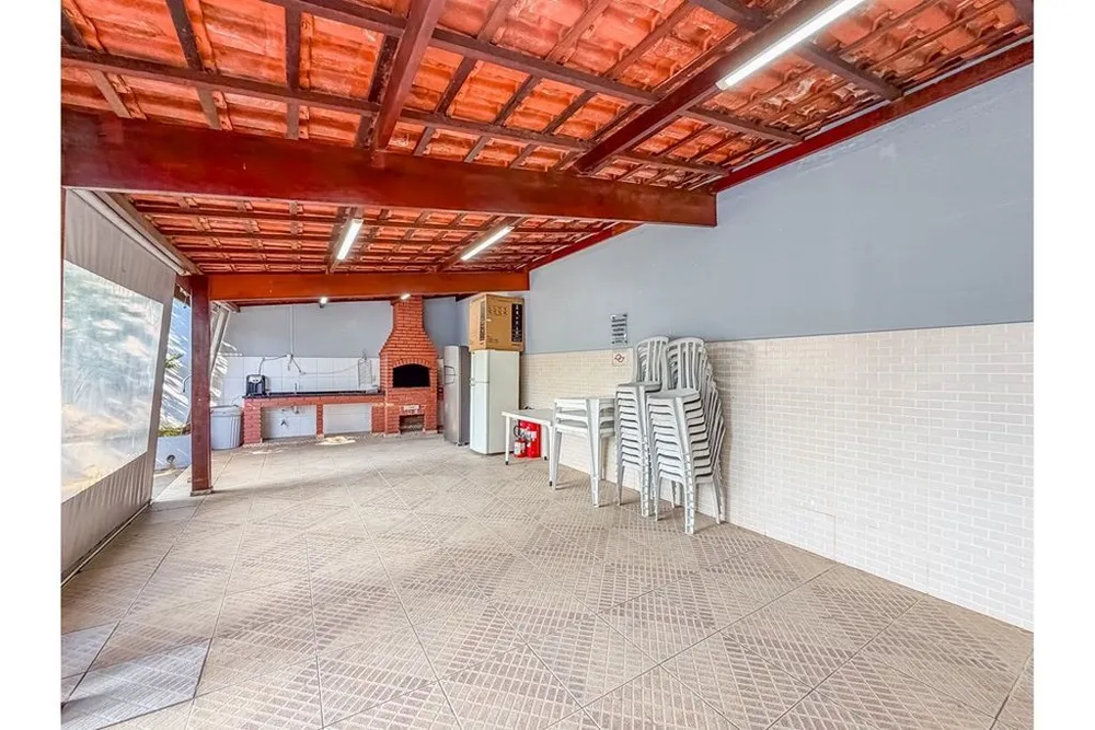 Apartamento, 2 quartos, 52 m² - Foto 5