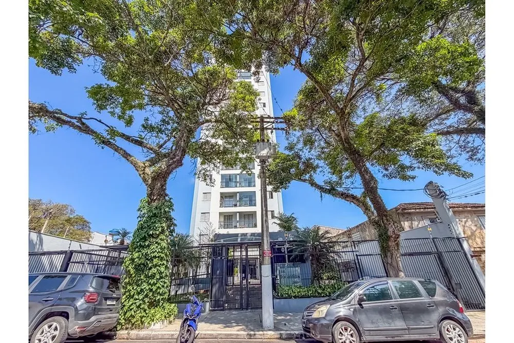 Apartamento, 2 quartos, 52 m² - Foto 4