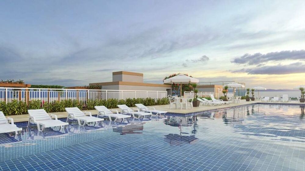 Apartamento, 2 quartos, 37 m² - Foto 14