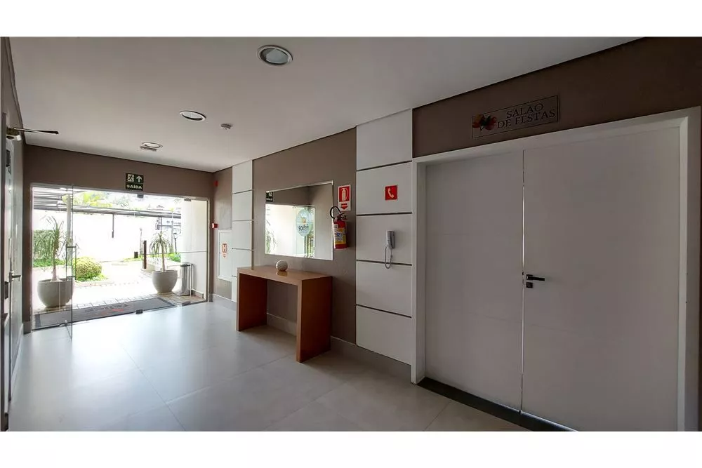 Apartamento à venda com 3 quartos, 61m² - Foto 4