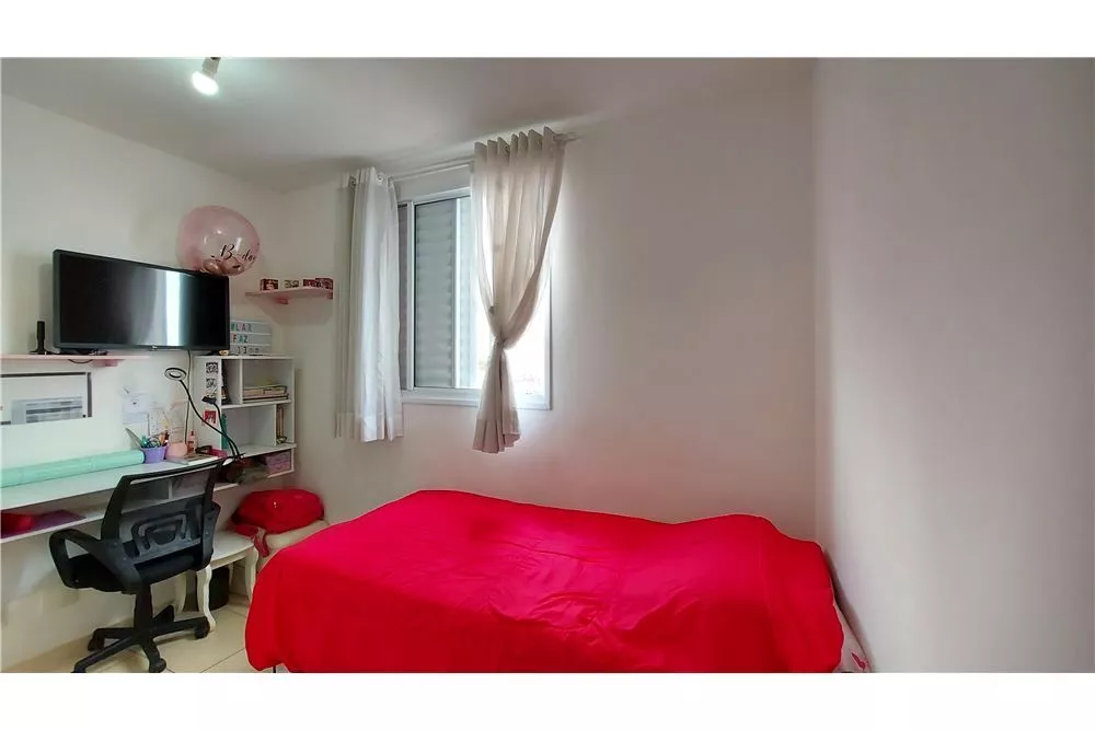 Apartamento à venda com 3 quartos, 61m² - Foto 2