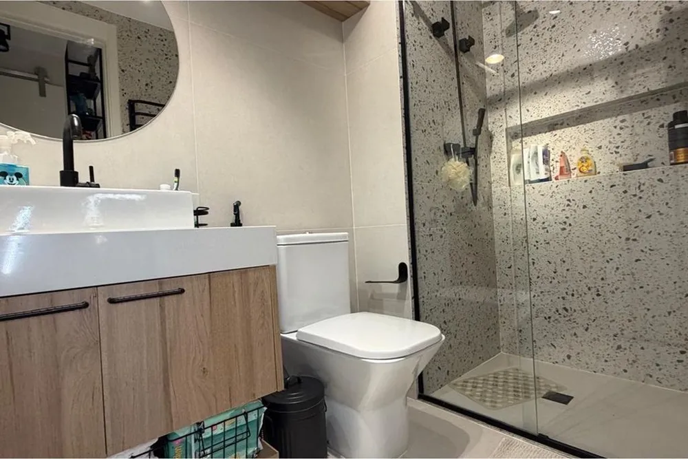 Apartamento, 2 quartos, 76 m² - Foto 8