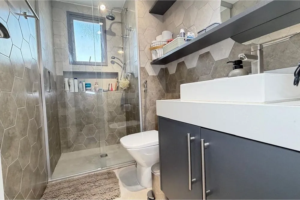 Apartamento, 2 quartos, 76 m² - Foto 2