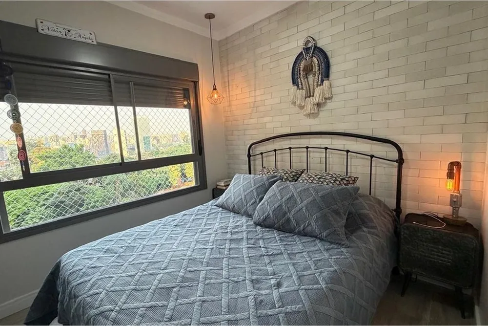 Apartamento, 2 quartos, 76 m² - Foto 7