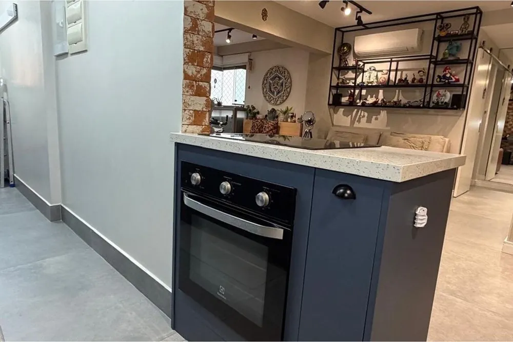 Apartamento, 2 quartos, 76 m² - Foto 6