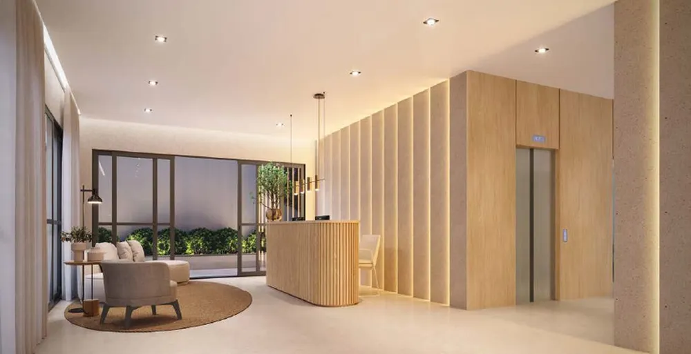 Kitnet-Studio, 65 m² - Foto 8
