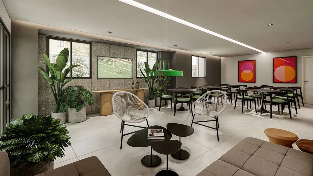 Apartamento, 2 quartos, 67 m² - Foto 1