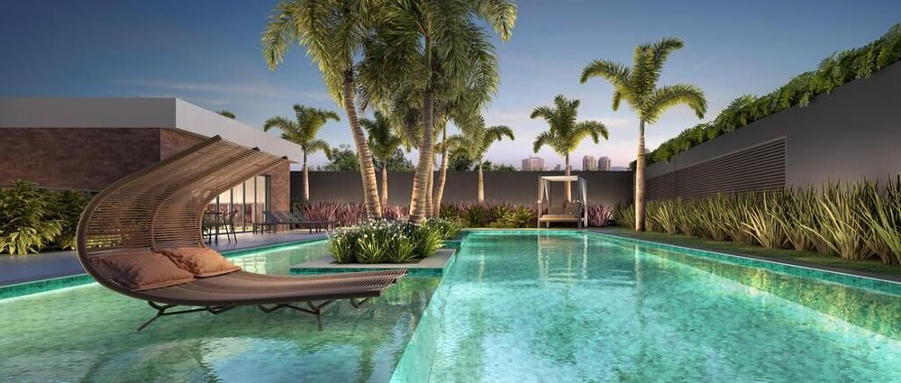 Apartamento, 3 quartos, 240 m² - Foto 12