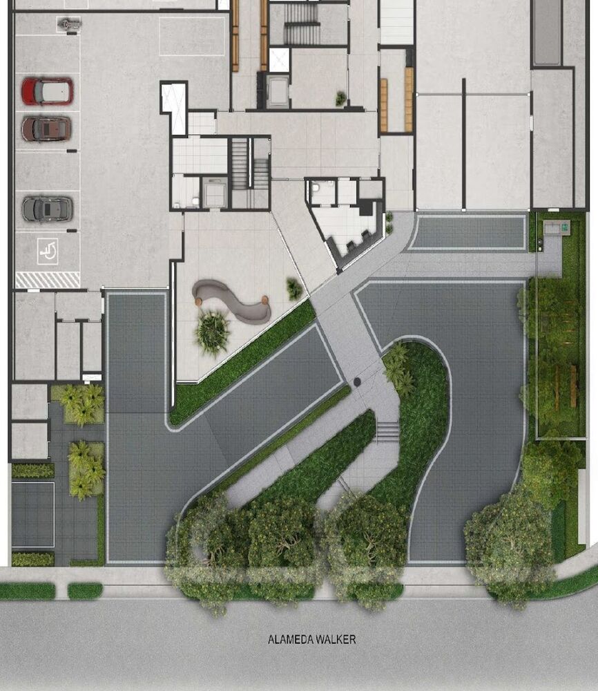 Apartamento, 3 quartos, 240 m² - Foto 22