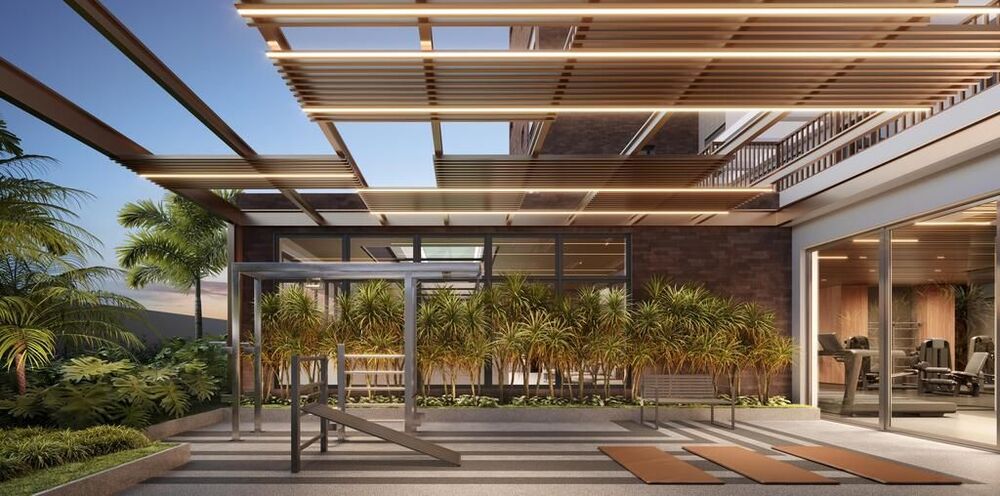 Apartamento, 3 quartos, 240 m² - Foto 11