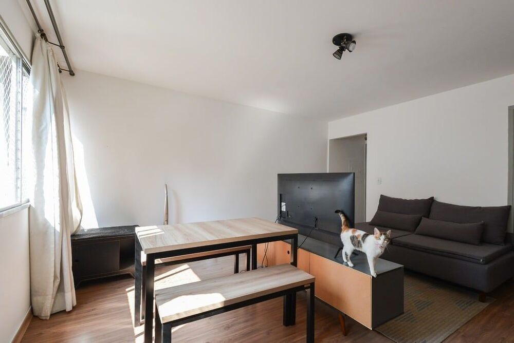 Apartamento, 2 quartos, 84 m² - Foto 20