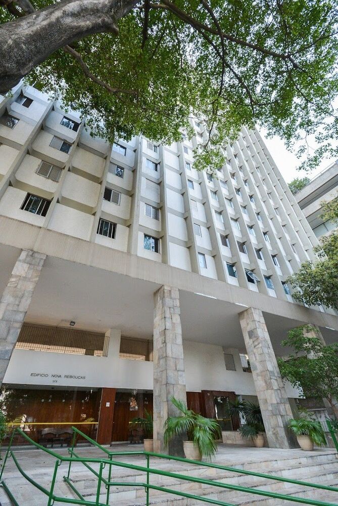 Apartamento, 2 quartos, 84 m² - Foto 13