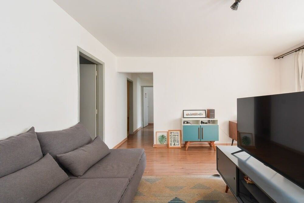 Apartamento, 2 quartos, 84 m² - Foto 1