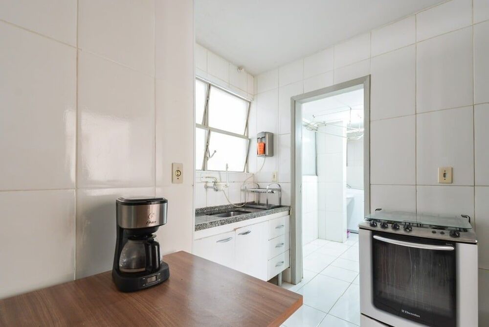 Apartamento, 2 quartos, 84 m² - Foto 9