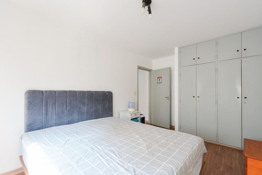 Apartamento, 2 quartos, 84 m² - Foto 2
