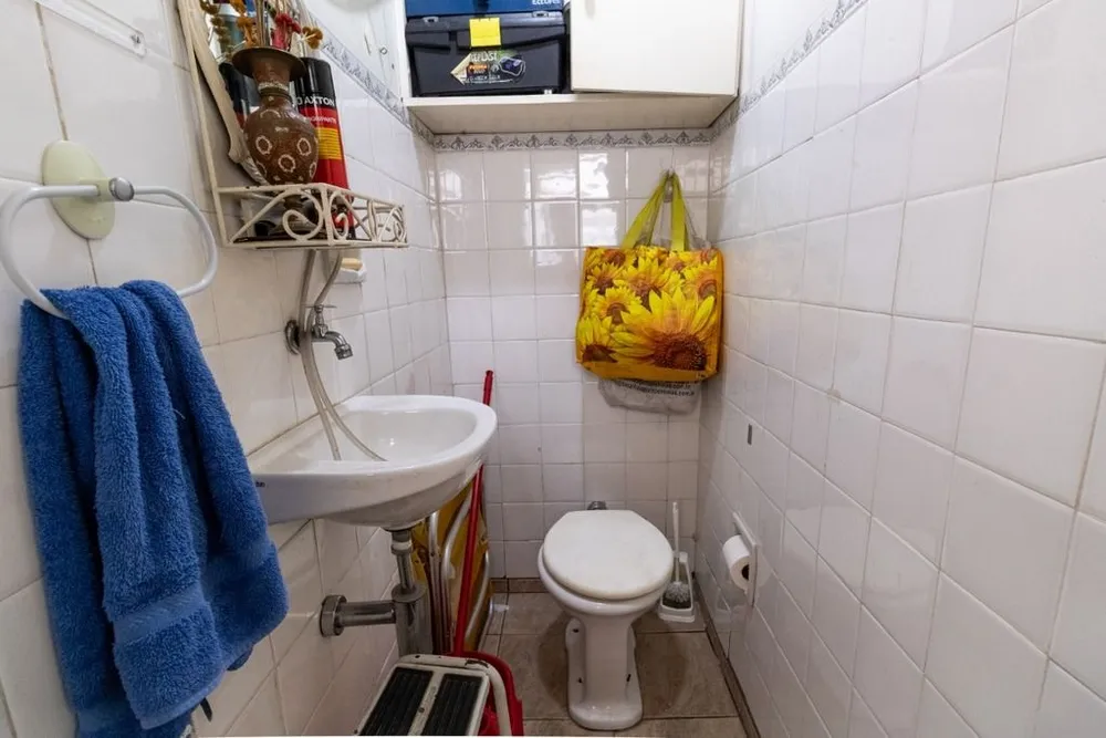 Apartamento, 2 quartos, 93 m² - Foto 1