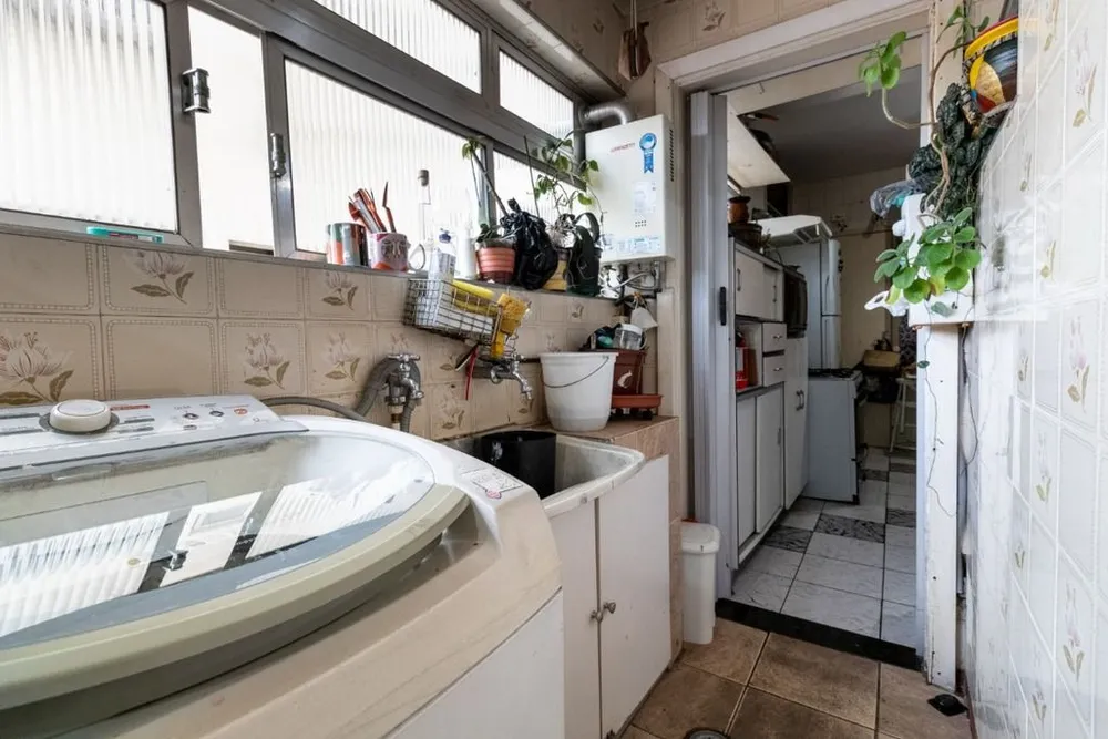 Apartamento, 2 quartos, 93 m² - Foto 7
