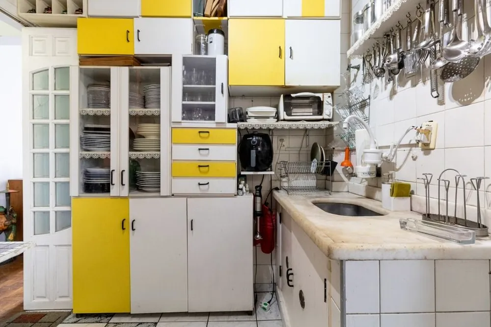 Apartamento, 2 quartos, 93 m² - Foto 8