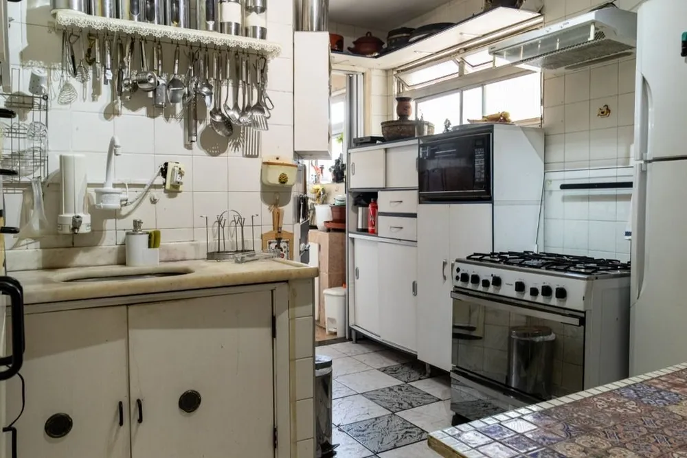 Apartamento, 2 quartos, 93 m² - Foto 3