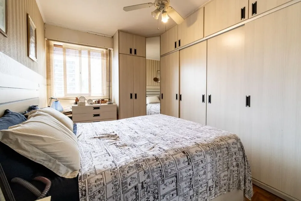 Apartamento, 2 quartos, 93 m² - Foto 5